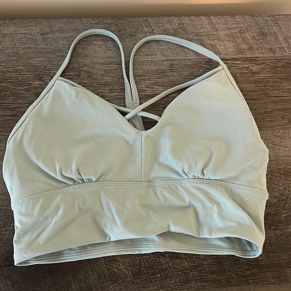 JedNorth Sports Bra